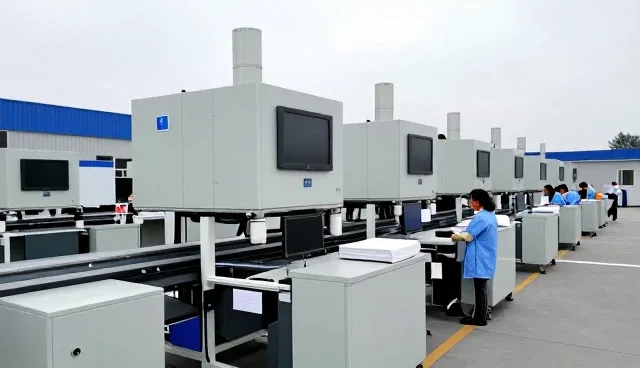 江西中材新材料有限公司