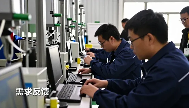 化工产品生产有哪些应用方式?