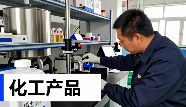 如何选择适合化工产品的方向的公司?