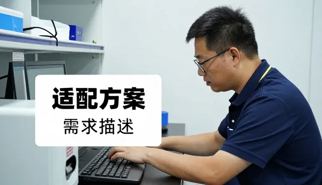 江西中材新材料有限公司展示方向的公司实际应用效果