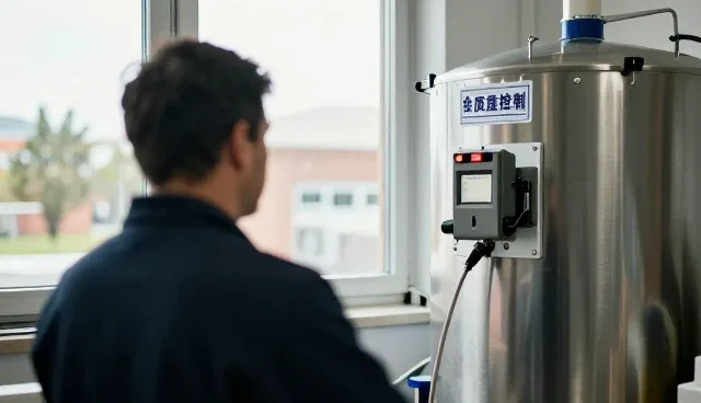 来料管理中分装环节的常见问题与应对策略